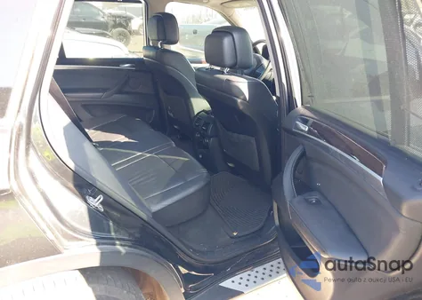 2012 BMW X5 xDrive35I/xDrive35I Premium/xDrive35I Sport Activity from USA, damaged, VIN 5UXZV4C50CL990883